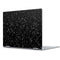 Black Speckle Pixelbook Skin